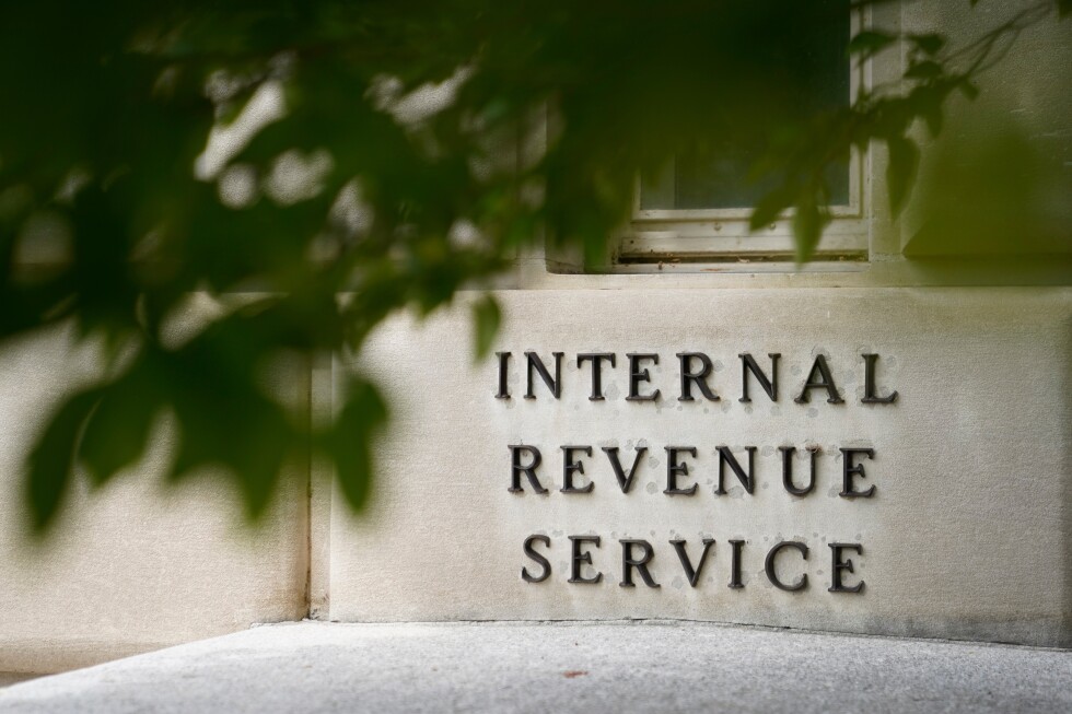 Court says the IRS can share immigrants' taxpayer data with ICE