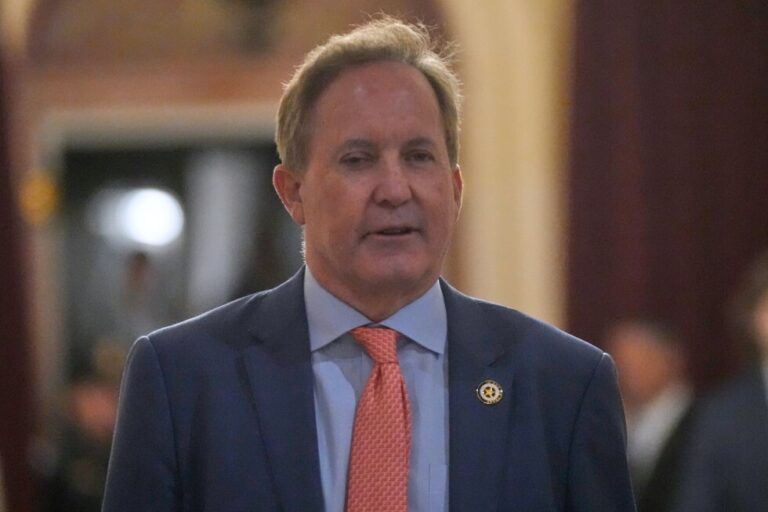 Harris County immigrant legal services program can continue, appeals court rules