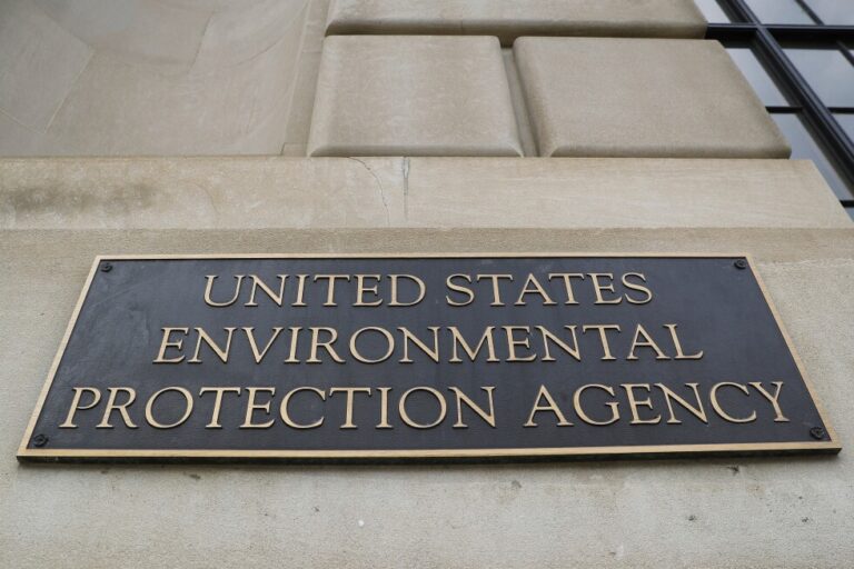 Appeals court grills Trump's EPA and nonprofits over fate of 'green bank' contracts