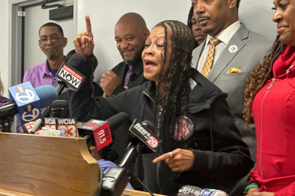 Former Illinois deputy sentenced to 20 years in Sonya Massey’s death