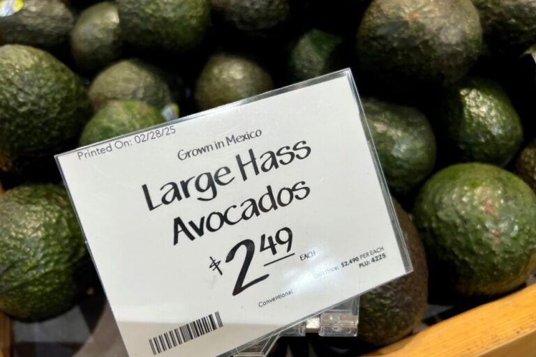 Trade officials weigh fallout after US Supreme Court tariff ruling