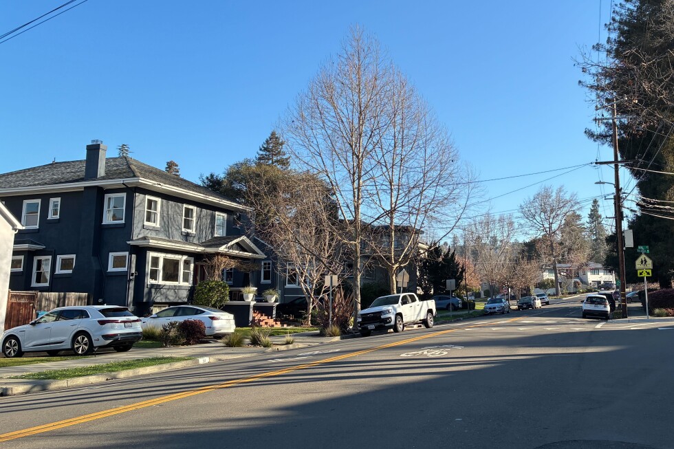 Great-granddaughter of Piedmont’s first Black residents, forced out by ‘terror campaign,’ sues city