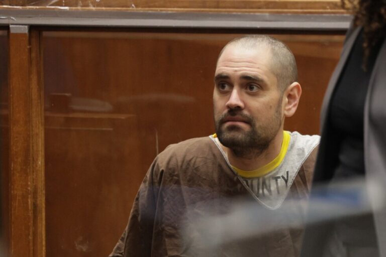 Nick Reiner pleads not guilty in killing of his parents