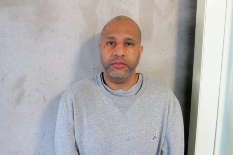 Man convicted of double killing scheduled to die in Oklahoma's first execution this year