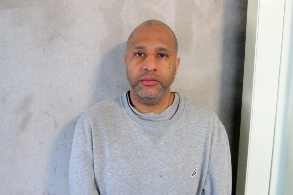 Man convicted of double killing scheduled to die in Oklahoma's first execution this year