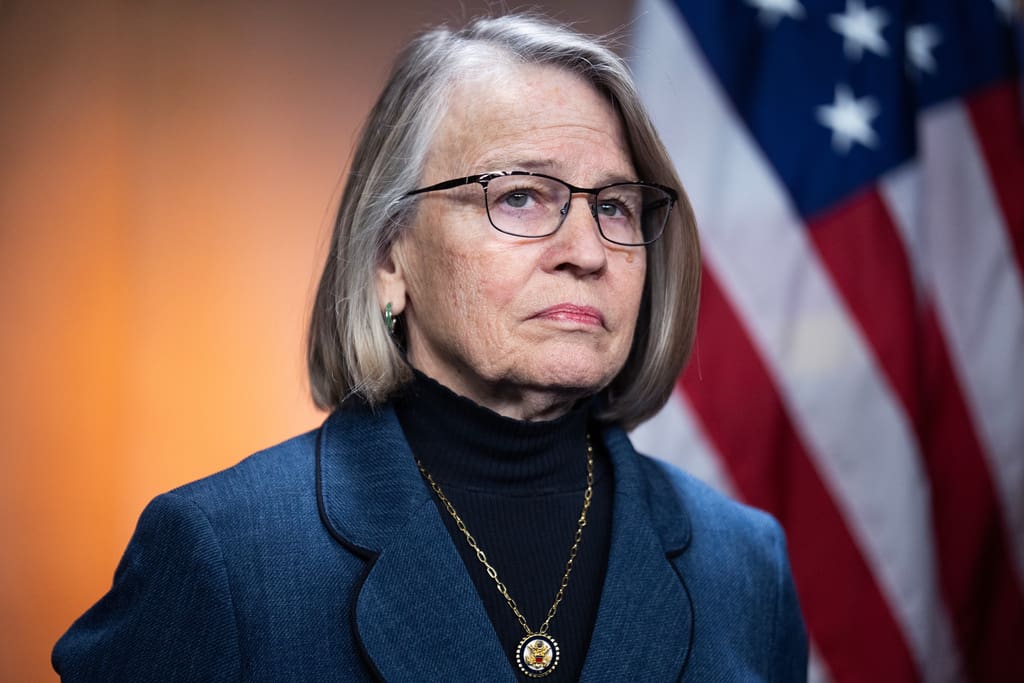 Miller-Meeks says costly insurance could lead to healthier lifestyles