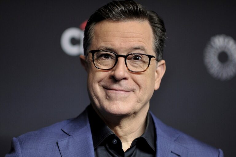 What to know about the 'equal time' rule and Colbert's Talarico interview