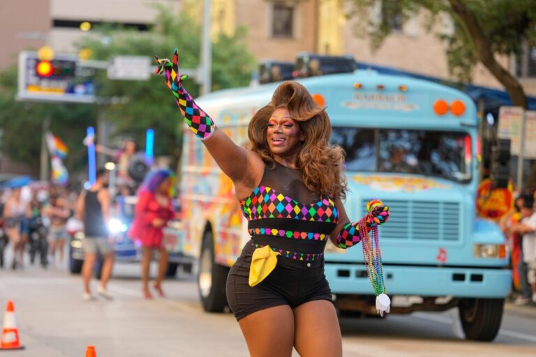 Appeals court clears way for Texas drag ban to take effect in March