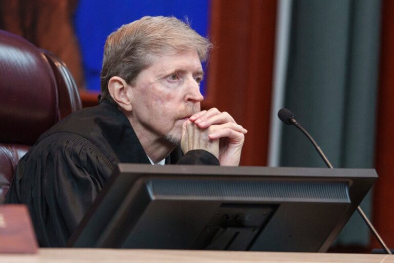 Utah governor signs bill expanding state Supreme Court as redistricting appeal looms