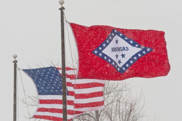 What to expect in Arkansas' state primaries