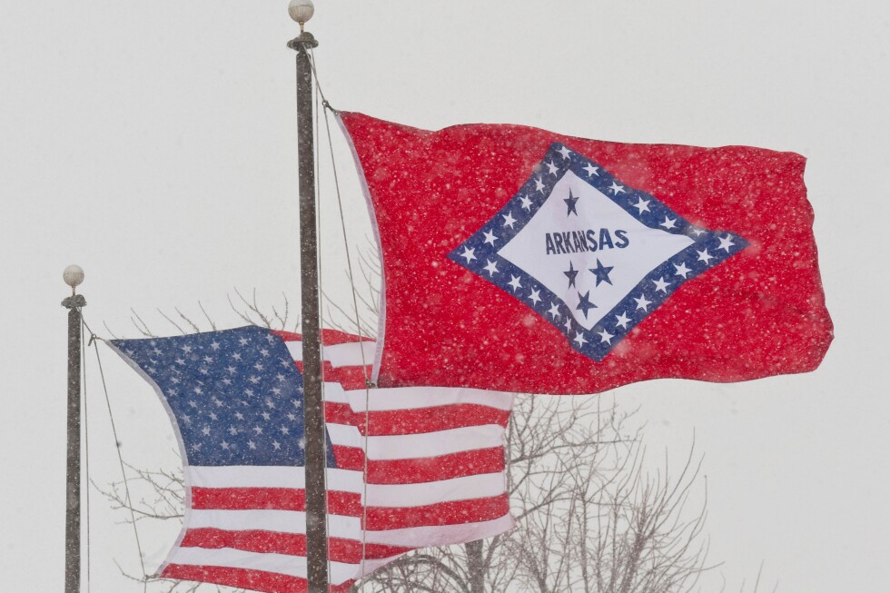 What to expect in Arkansas' state primaries