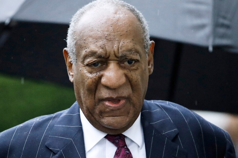 Bill Cosby found liable for 1972 sexual assault by California jury