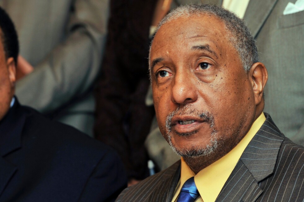 Selma voting rights organizer Bernard LaFayette dies at 85, son says