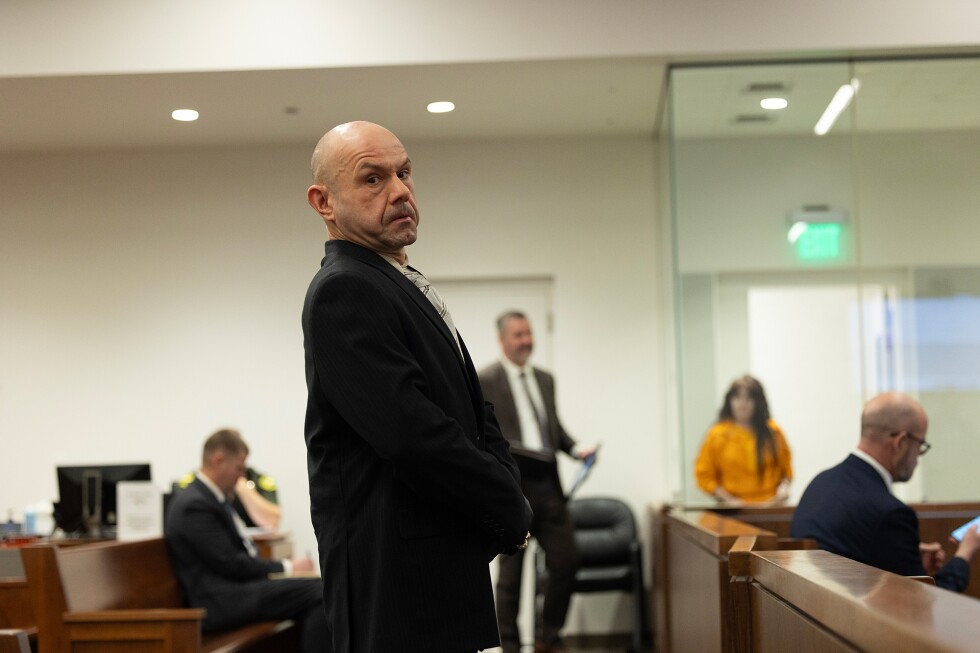 After his crash killed a child, the DMV renewed his license – then it hid his records