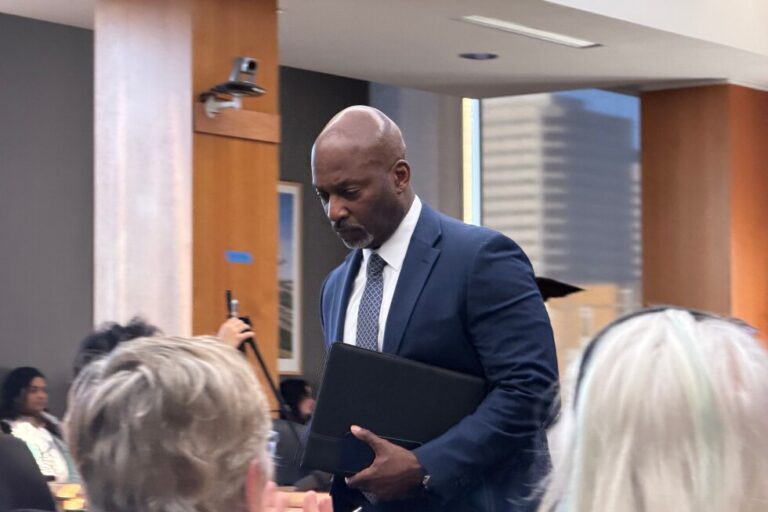 Alameda County public defender challenges judge over lack of Black jurors