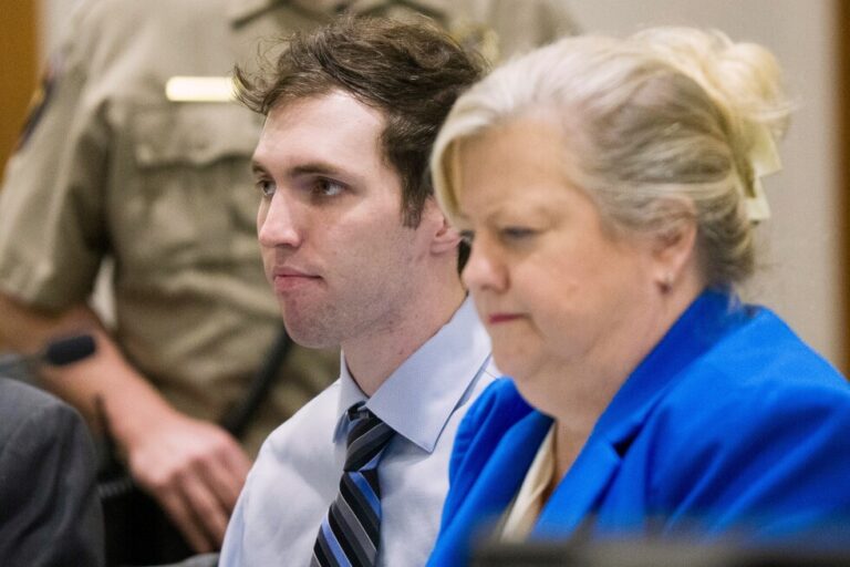 Lawyers for man accused of killing Charlie Kirk ask to delay hearing