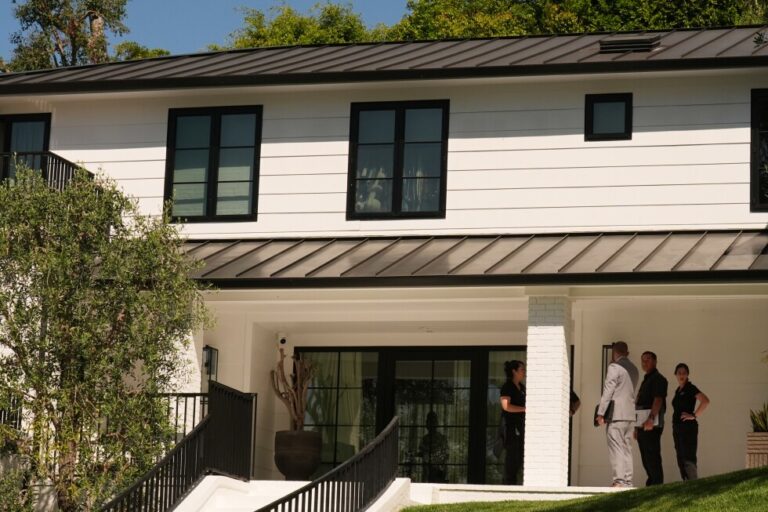 Florida woman faces first court appearance after gunshots at Rihanna's home