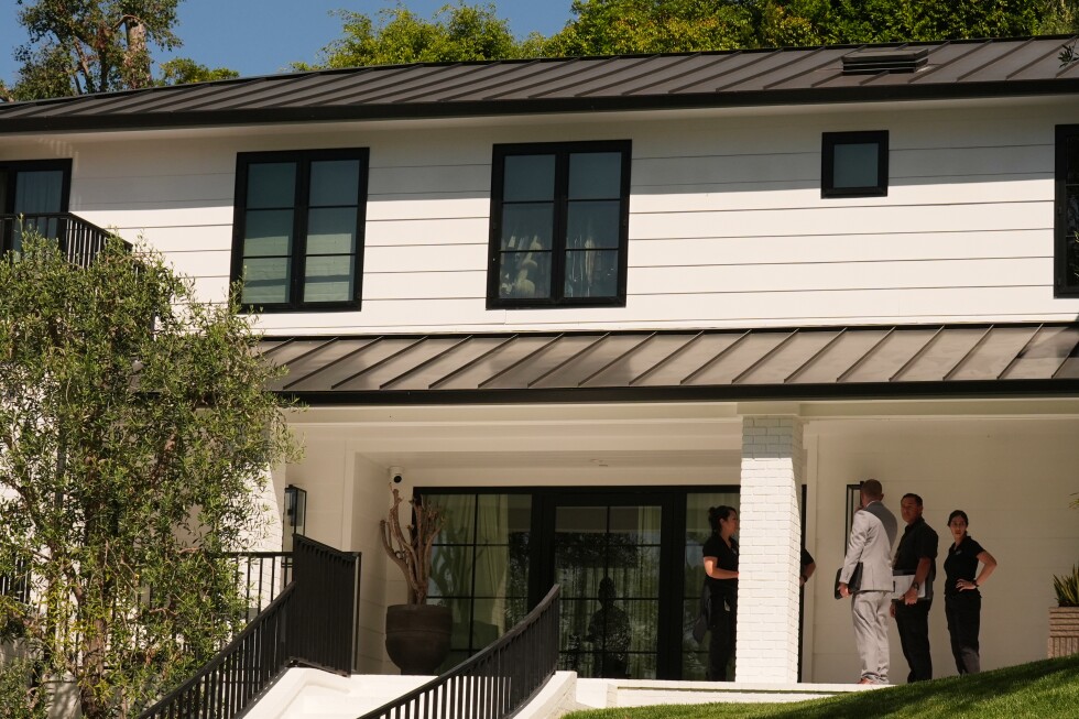 Florida woman faces first court appearance after gunshots at Rihanna's home