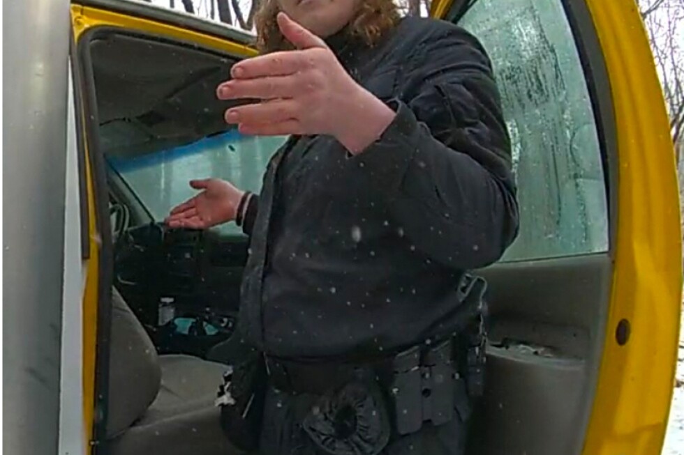 Judge orders competency review for leader of Zizians group that has been linked to deaths