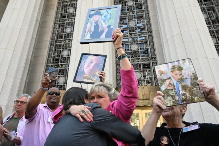 Verdicts against social platforms validate concerns long raised by parents, whistleblowers