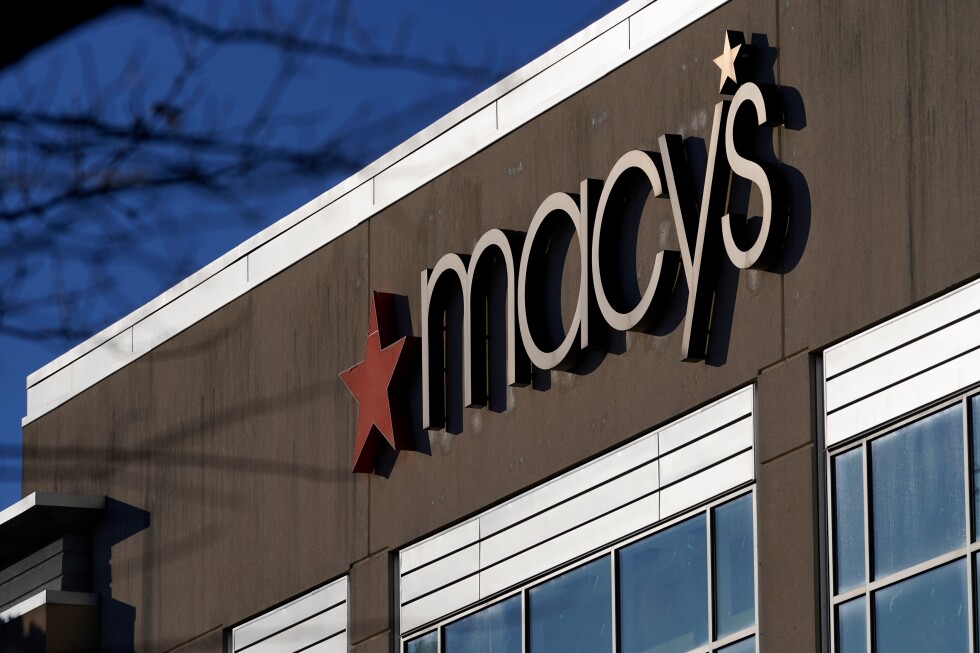 Macy’s posts a strong Q4, but CEO Tony Spring sees 'more unknown than known'