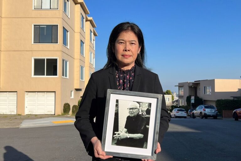 Man convicted in fatal attack of older San Francisco man avoids prison