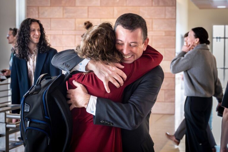 New Mexico jury says Meta harms children's mental health and safety
