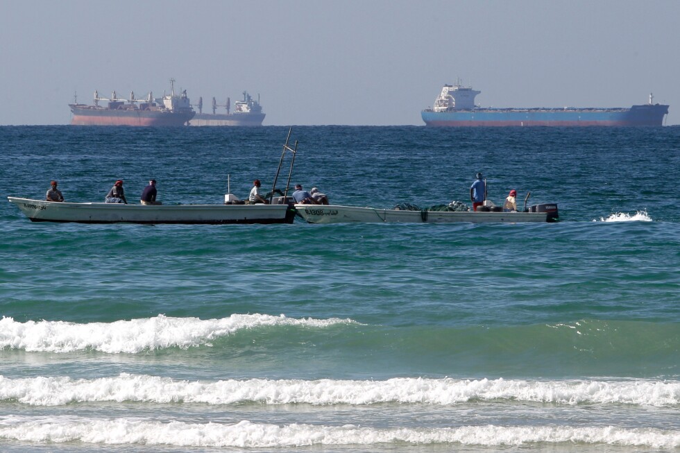 Oil prices are rising sharply after US and Israeli attacks