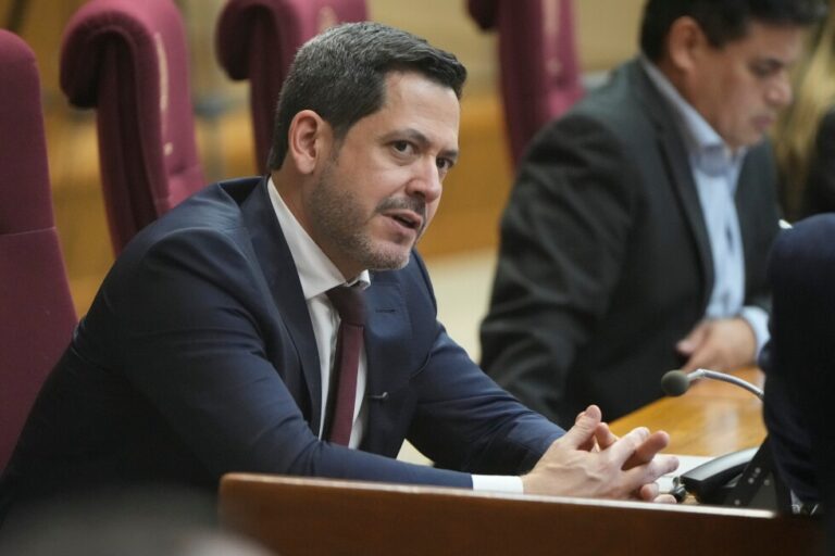 Paraguay ratifies Mercosur-EU free trade deal