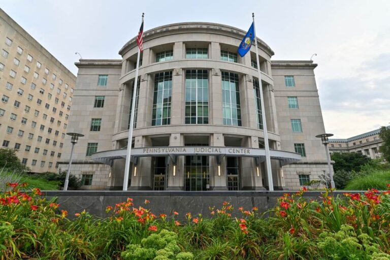 Pennsylvania high court overturns automatic life sentences for second-degree murder