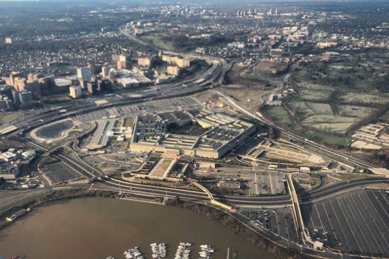 New York Times says Pentagon flouting judge's order on access