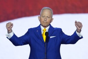 Jeff Van Drew hired consultant tied to 2013 Bridgegate scandal