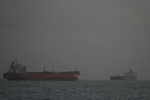 Russian tanker docks in Cuba despite US oil blockade