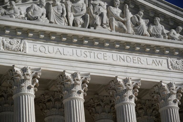 Supreme Court rules in favor of Cox Communications in copyright fight