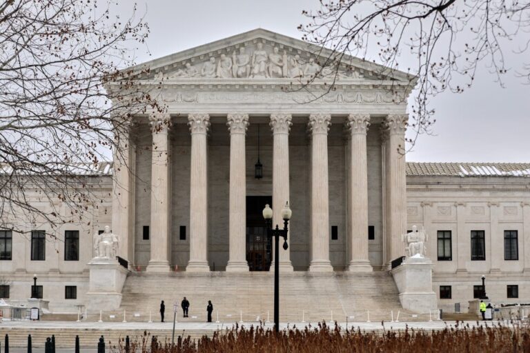 Supreme Court rejects appeal of Texas journalist Priscilla Villarreal
