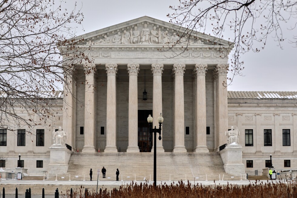 Supreme Court rejects appeal of Texas journalist Priscilla Villarreal