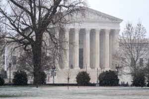 Supreme Court to consider push to end protections for some migrants