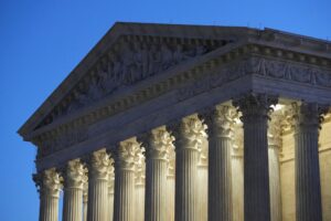 Birthright citizenship case hits close to home for immigrant mother