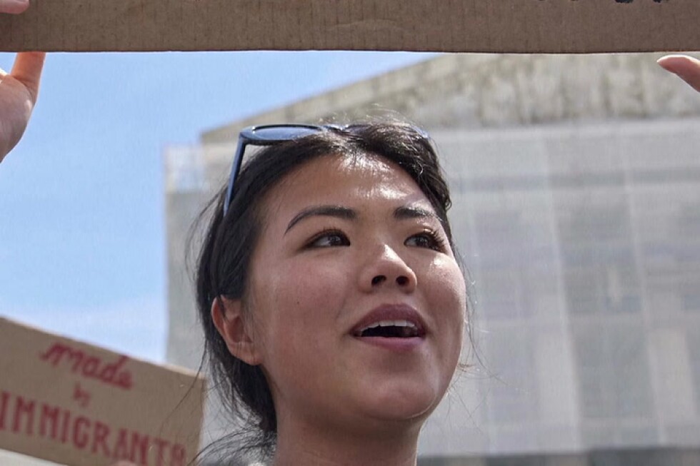 The Supreme Court will decide whether Trump's birthright citizenship order violates the Constitution