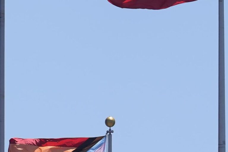 Supreme Court blocks law against schools outing transgender students to their parents