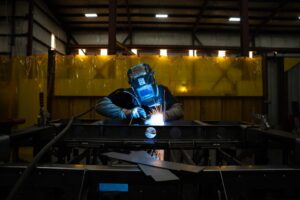 How Trump's tariffs have hurt manufacturers instead of helping them