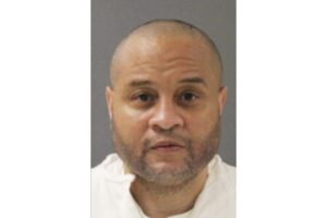North Texas man Cedric Ricks faces execution for 2013 stabbing deaths