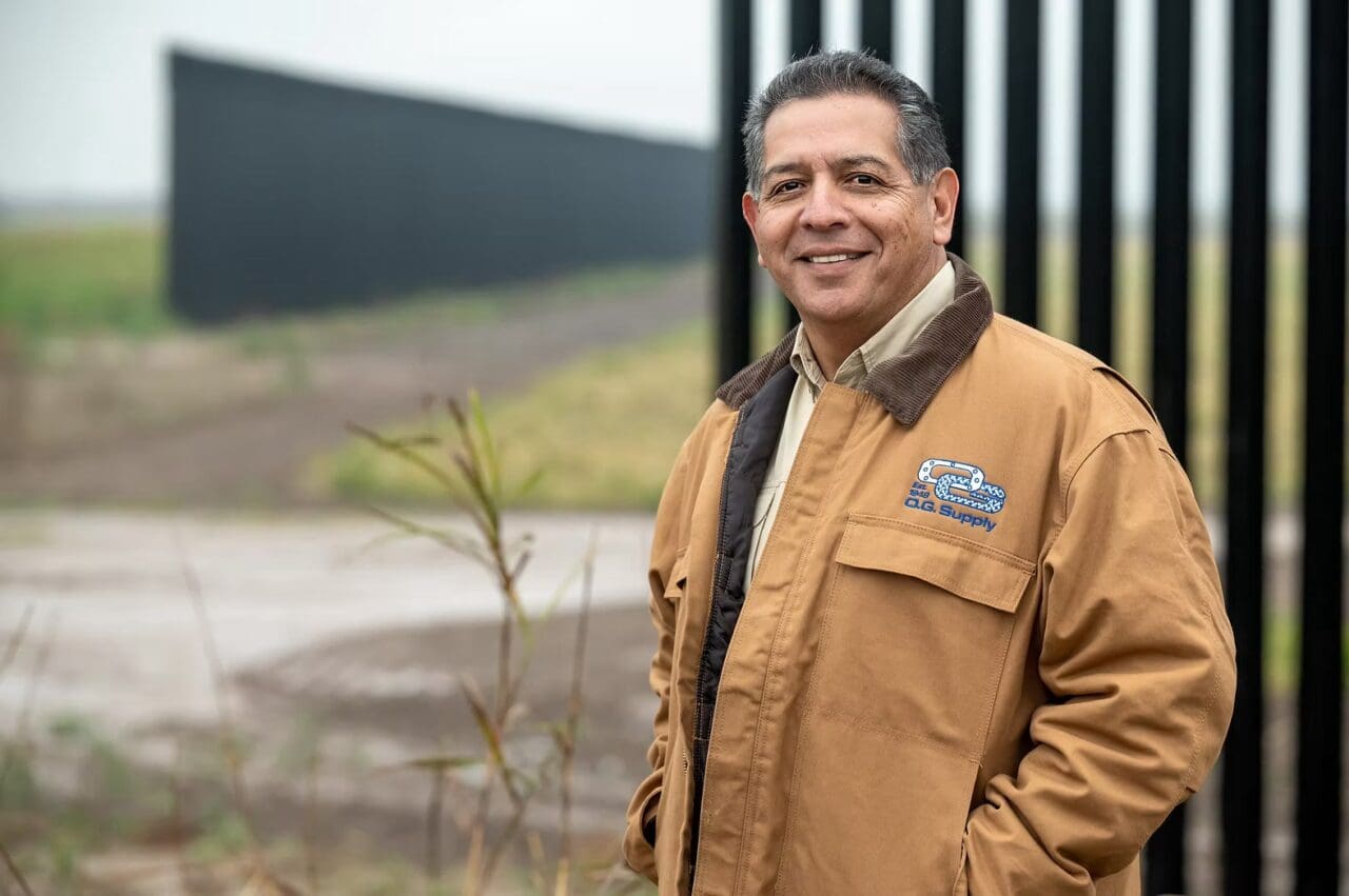 John Lujan touts job creation record as firm shipped jobs overseas