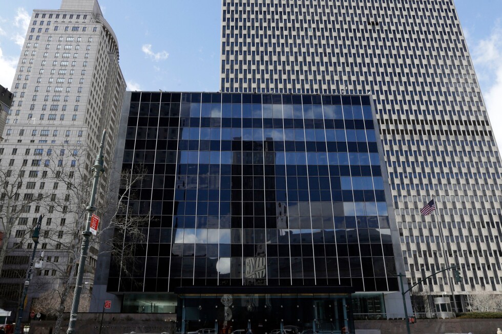 Government officials get closer to a solution to refund illegal tariffs