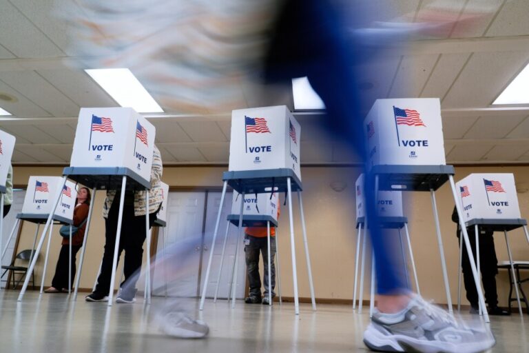Wisconsin judicial panel tosses Democratic redistricting lawsuit targeting congressional map