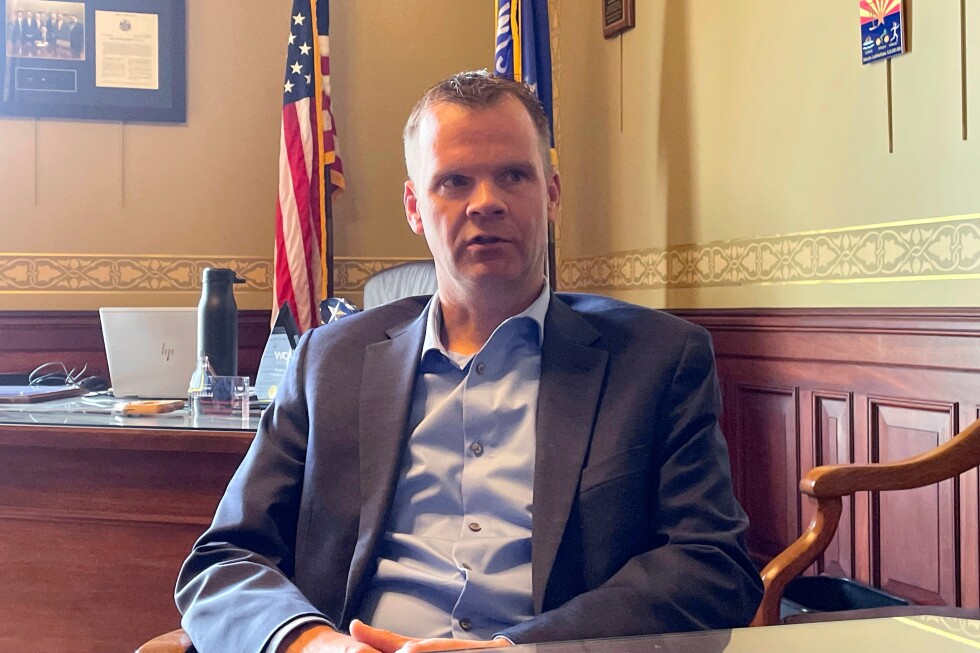 Second top Republican legislator retires in battleground Wisconsin