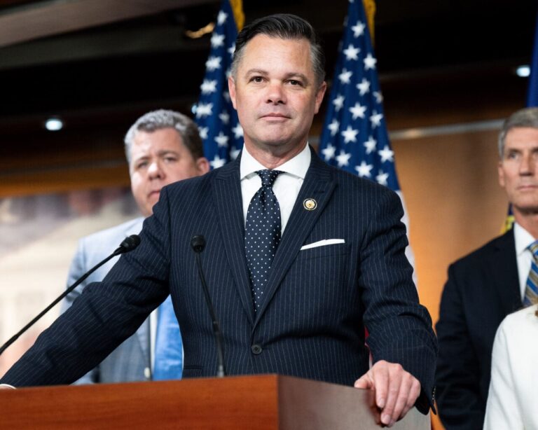 Nunn backed a $1T Medicaid cut and Iowa hospitals are feeling the pain