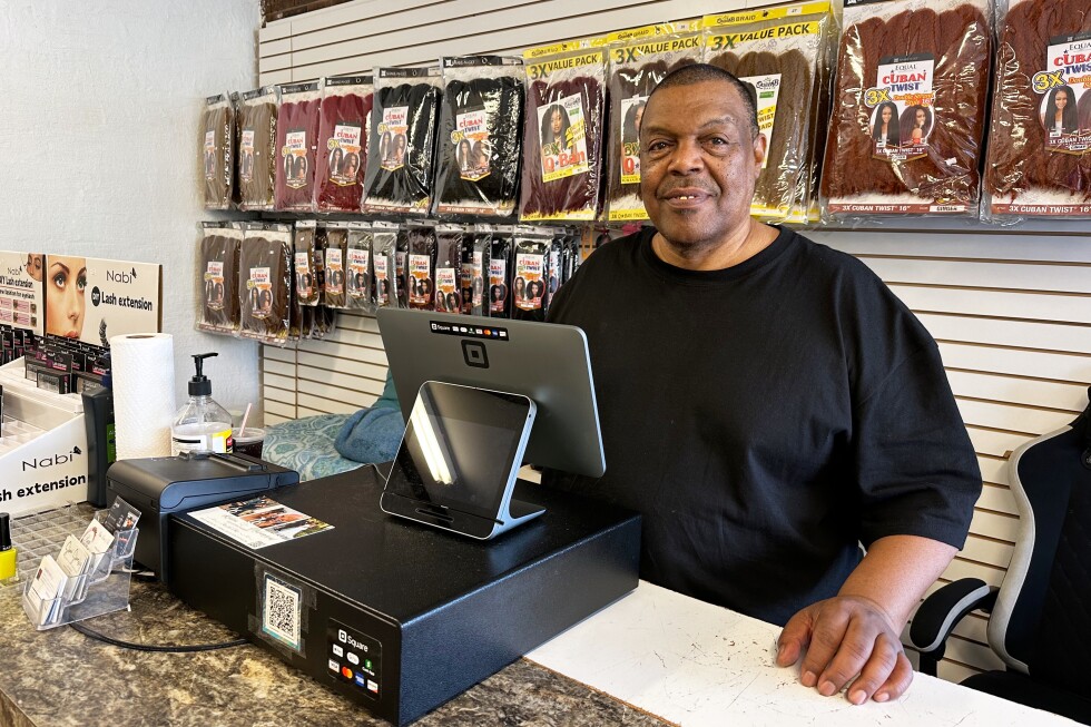 North Carolina's electoral future may hinge on rural Black voters