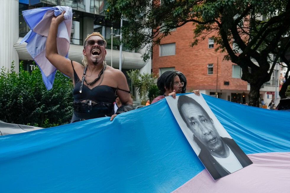 Ecuador court rulings open door for trans teens