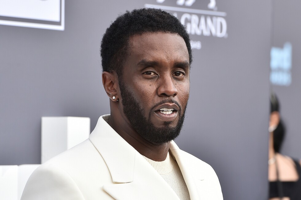 Appeals court judges question if Sean 'Diddy' Combs got too much prison time
